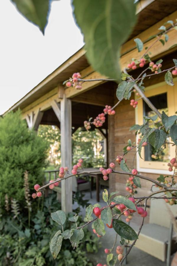 B&B Ben in Broek Benningbroek Exterior foto