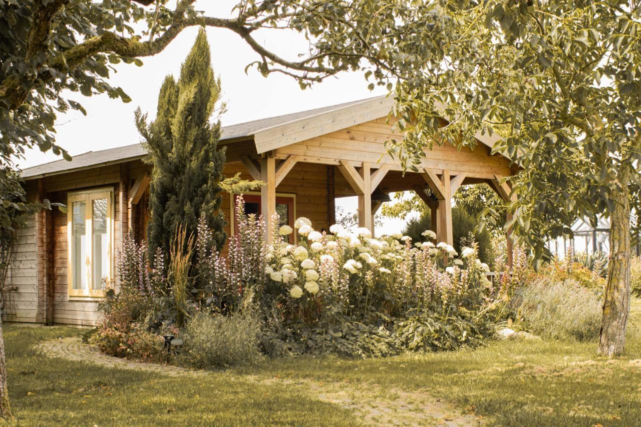 B&B Ben in Broek Benningbroek Exterior foto
